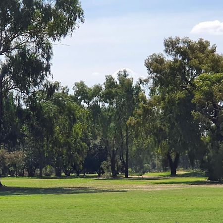 Corowa Golf Club Motel מראה חיצוני תמונה
