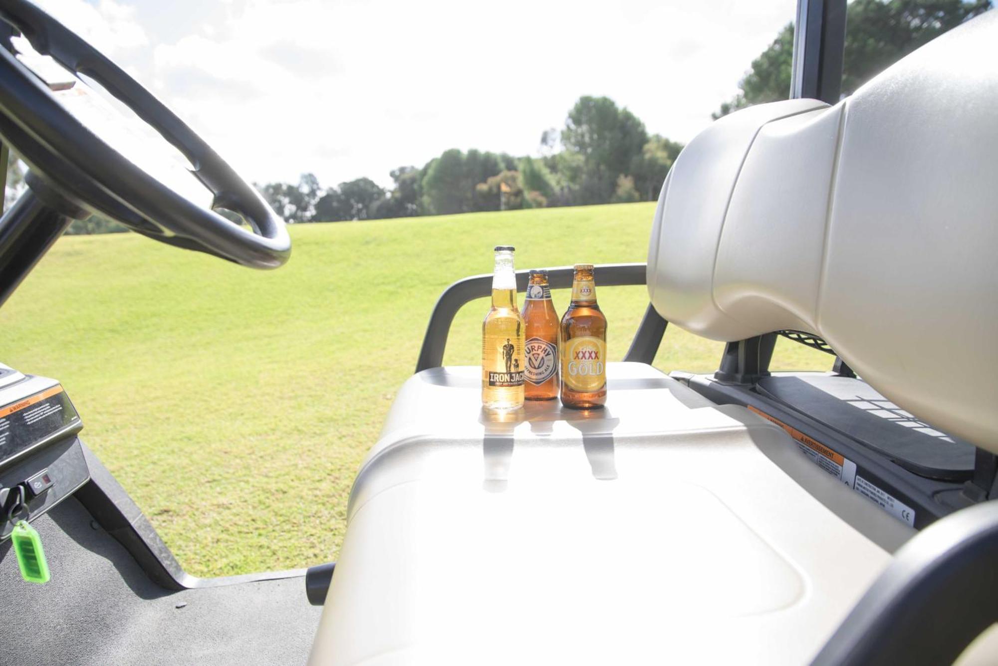 Corowa Golf Club Motel מראה חיצוני תמונה