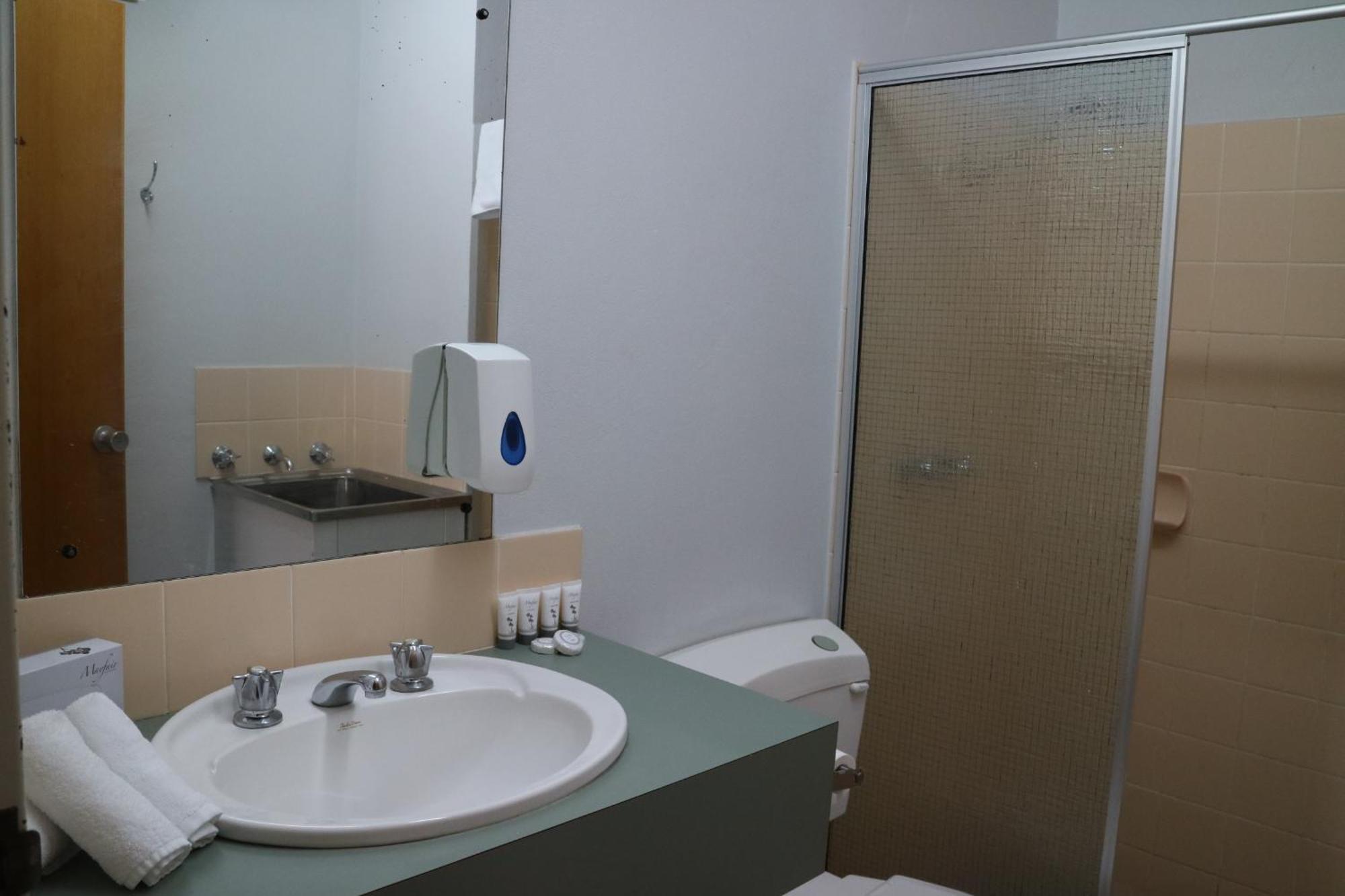 Corowa Golf Club Motel מראה חיצוני תמונה