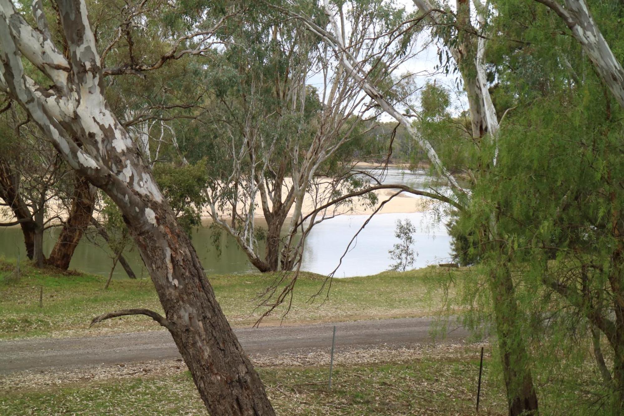 Corowa Golf Club Motel מראה חיצוני תמונה