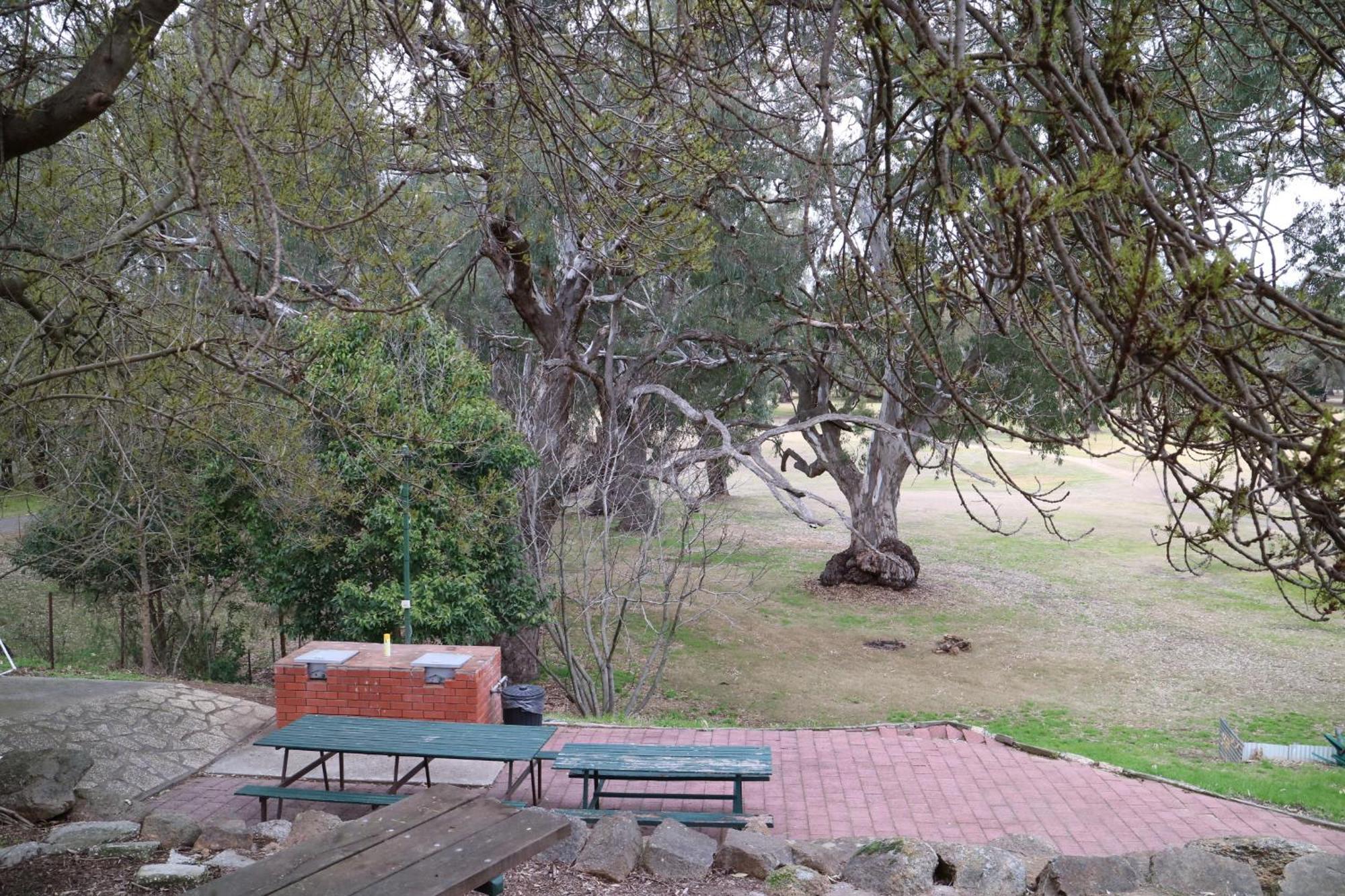 Corowa Golf Club Motel מראה חיצוני תמונה