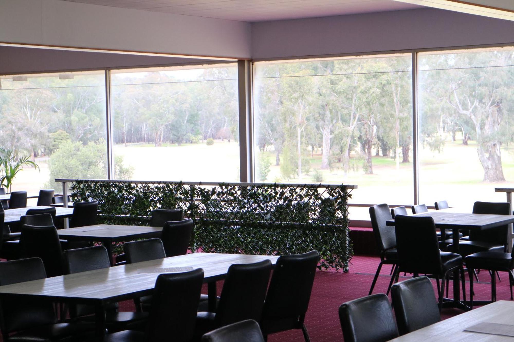 Corowa Golf Club Motel מראה חיצוני תמונה