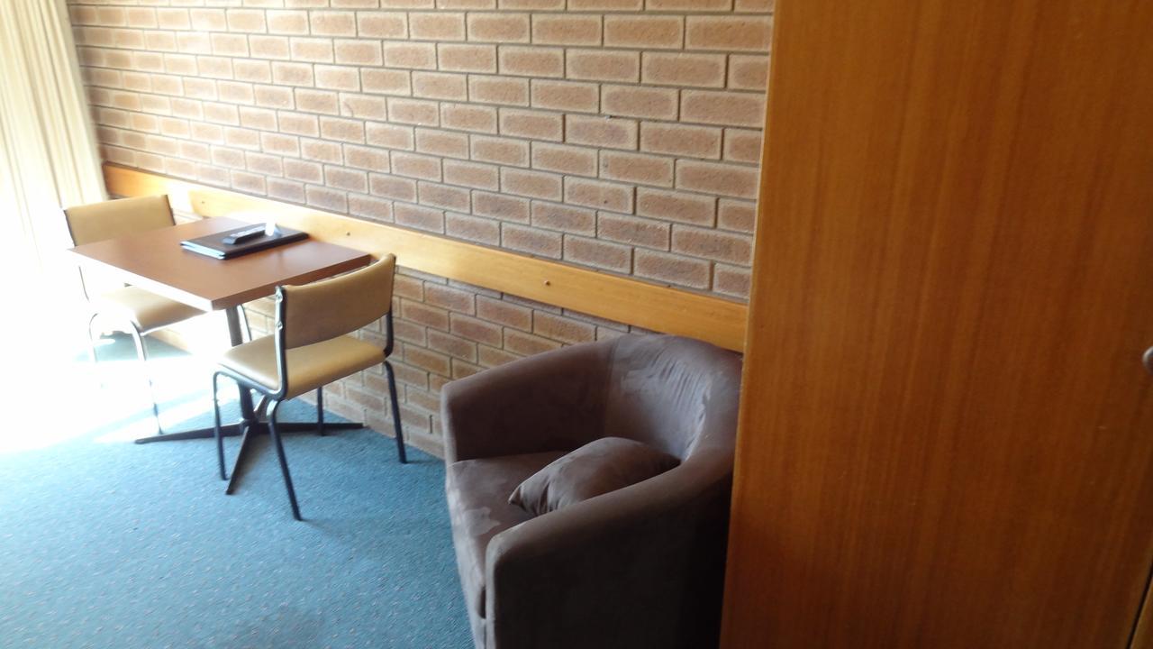 Corowa Golf Club Motel מראה חיצוני תמונה