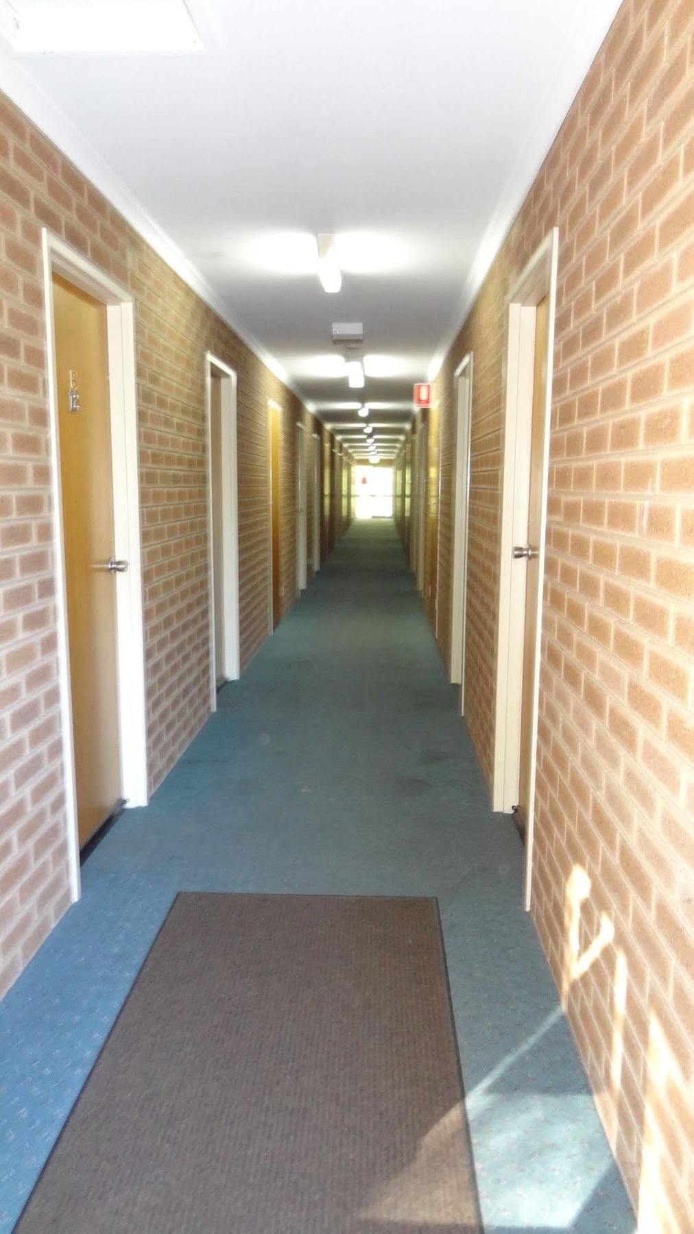 Corowa Golf Club Motel מראה חיצוני תמונה