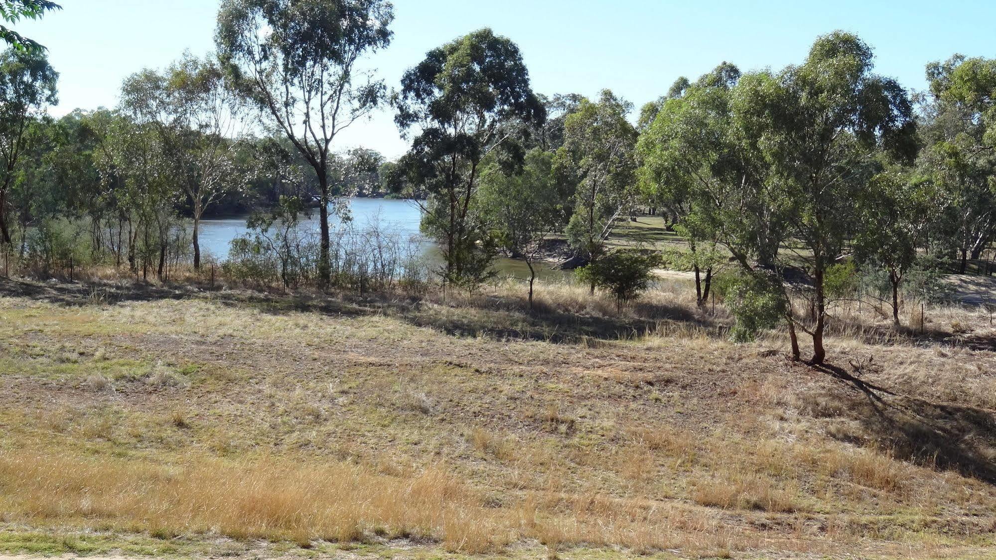 Corowa Golf Club Motel מראה חיצוני תמונה